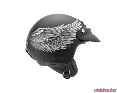 Nexx Helmets SX60 Eagle Rider 5600427005241 - Vivid Racing